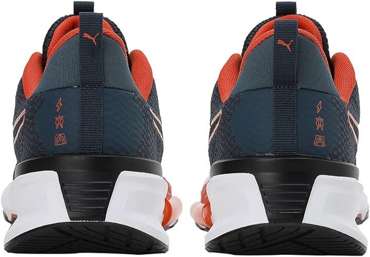 Puma Power frame 2 US10 Men s Fashion Footwear Casual shoes on