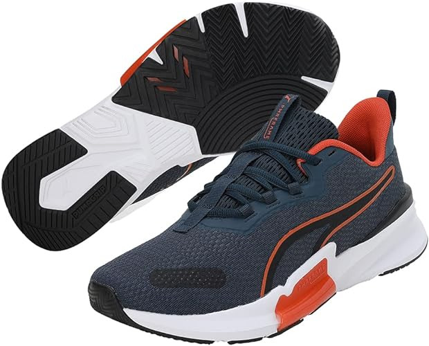 Tenis puma power brake 2025