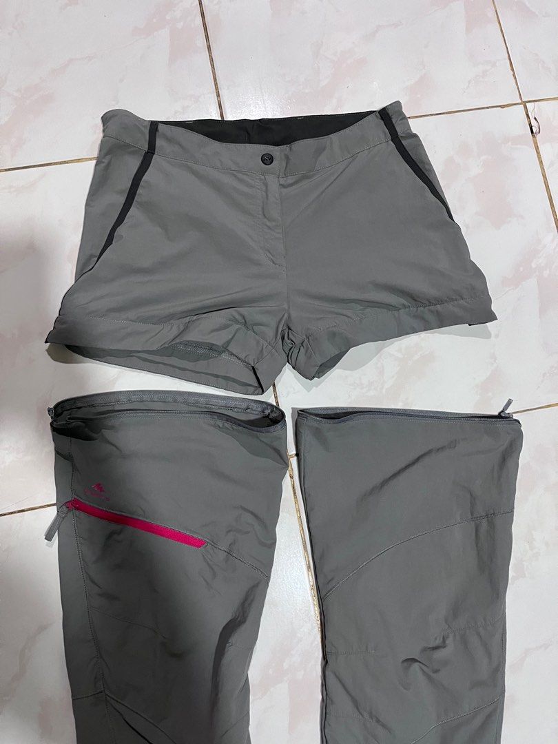 Decha Pants