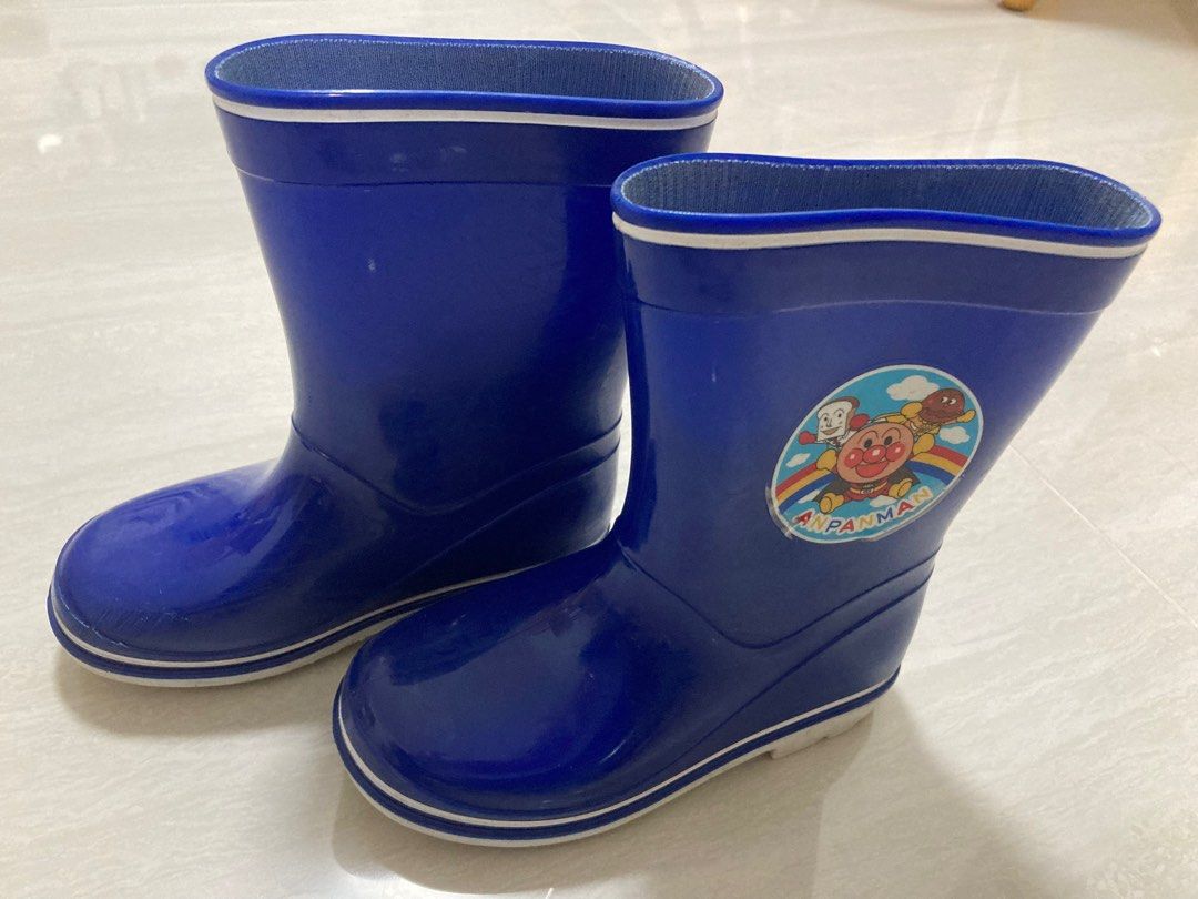 Rain boots for best sale kids boys