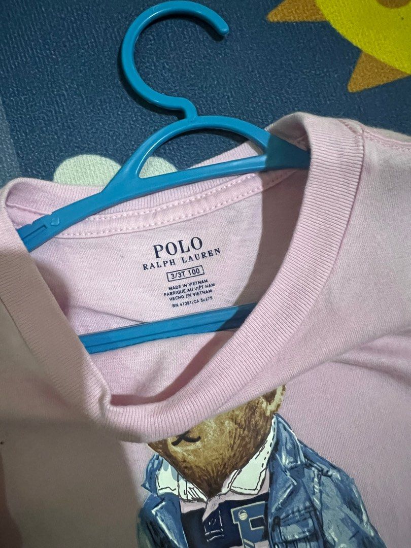 Olx ralph lauren sale