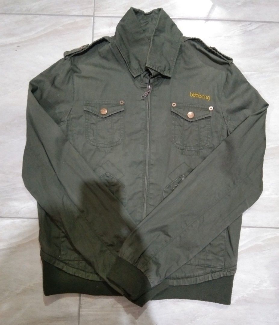Billabong cheap hannah jacket