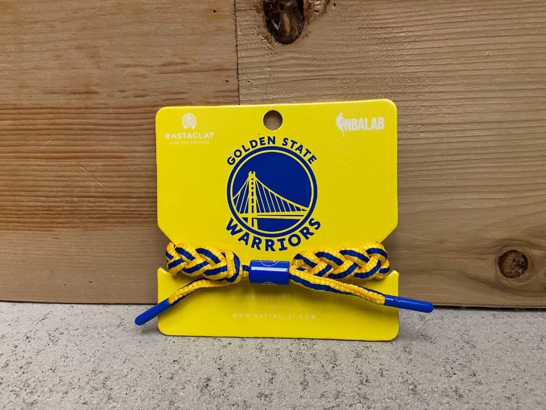 Rastaclat golden state top