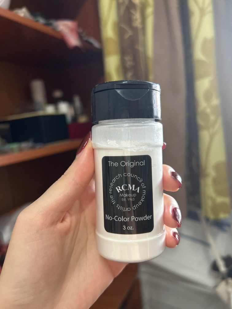 RCMA powder, Beauty & Personal Care, Face, Makeup on Carousell