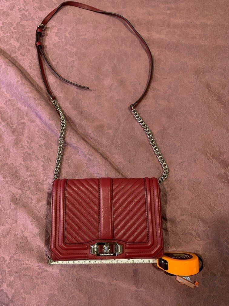 Rebecca Minkoff Crossbody Women s Fashion Bags Wallets Cross