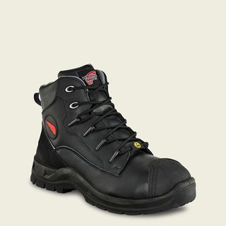 Red wing 2024 tactical boots