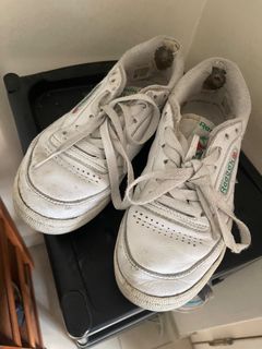 Reebok club c85 sale hot sale