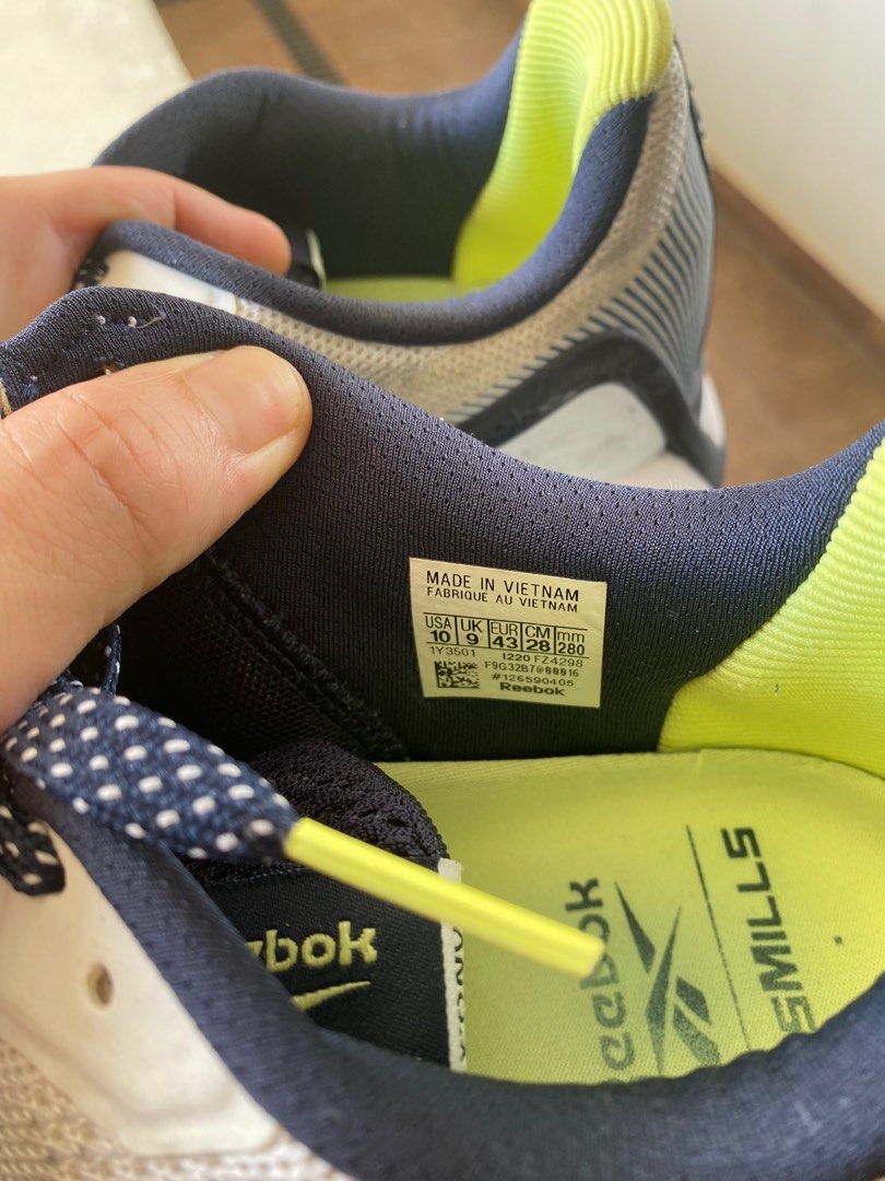 Reebok 039501 store