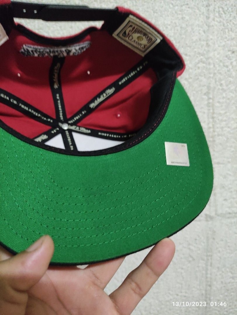 retro bulls