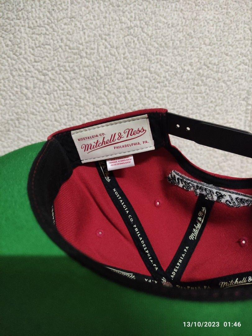 retro bulls