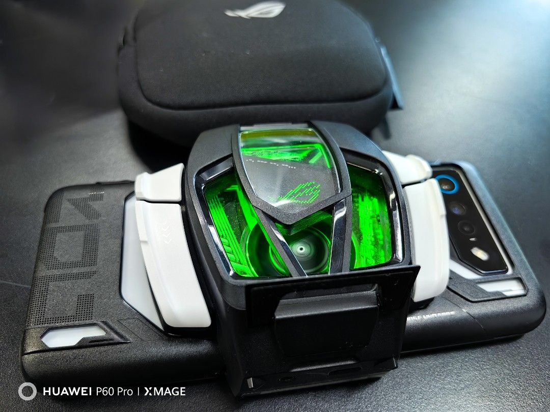 ROG 7 Ultimate (MAY/2025) MYSET, Mobile Phones & Gadgets, Mobile Phones