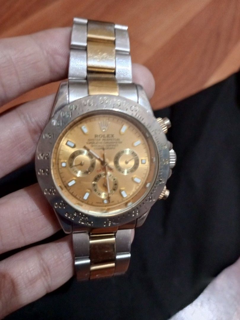 Jam rolex winner 24 sales