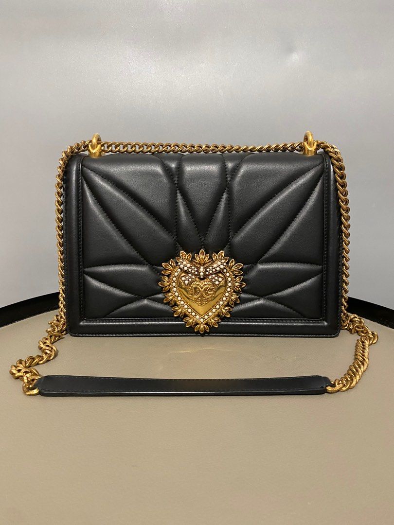 Devotion bag clearance replica