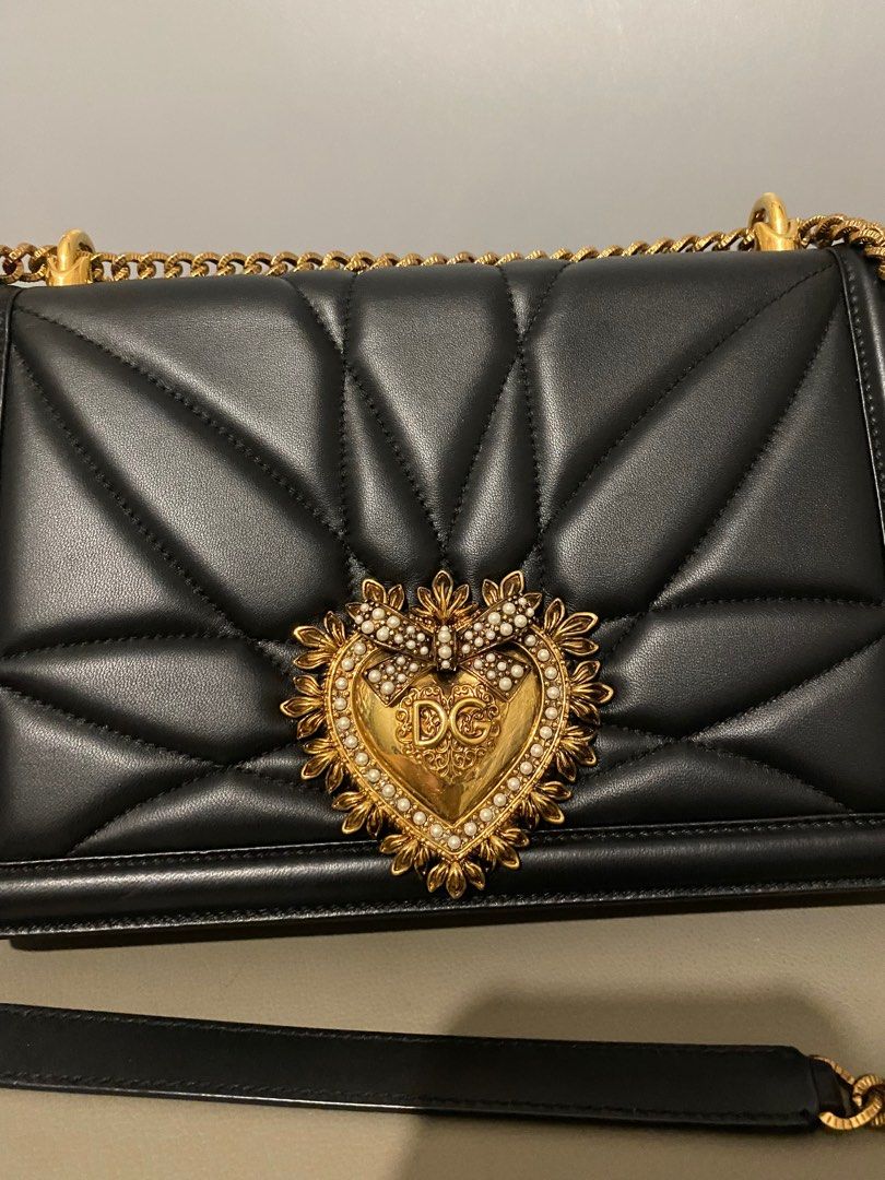 D&g purse sale new arrivals