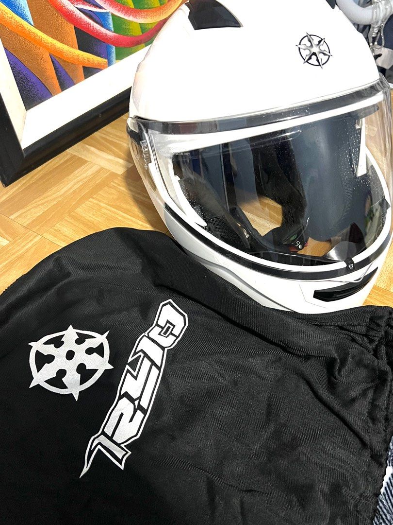 Ryo hotsell helmet price