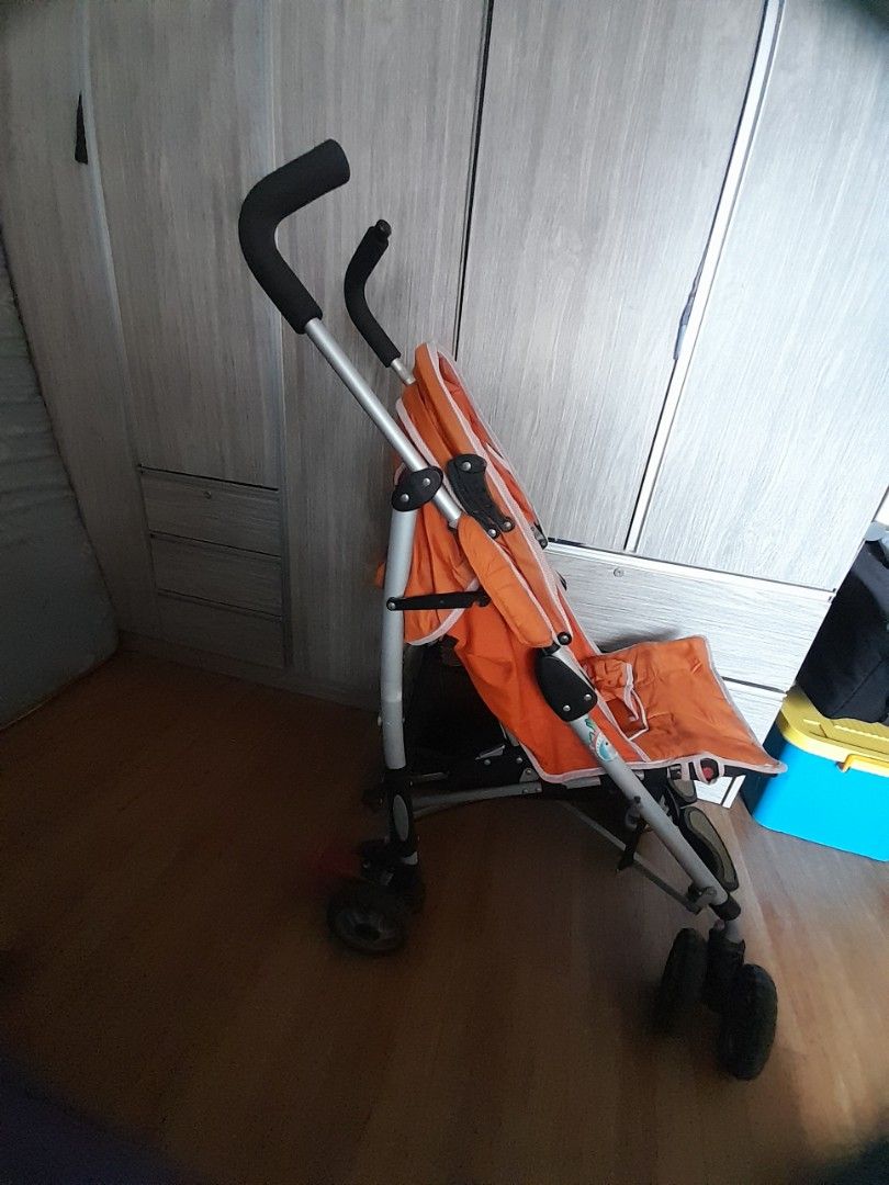 Safety 1st Stroller, Babies & Kids, Going Out, Strollers on Carousell