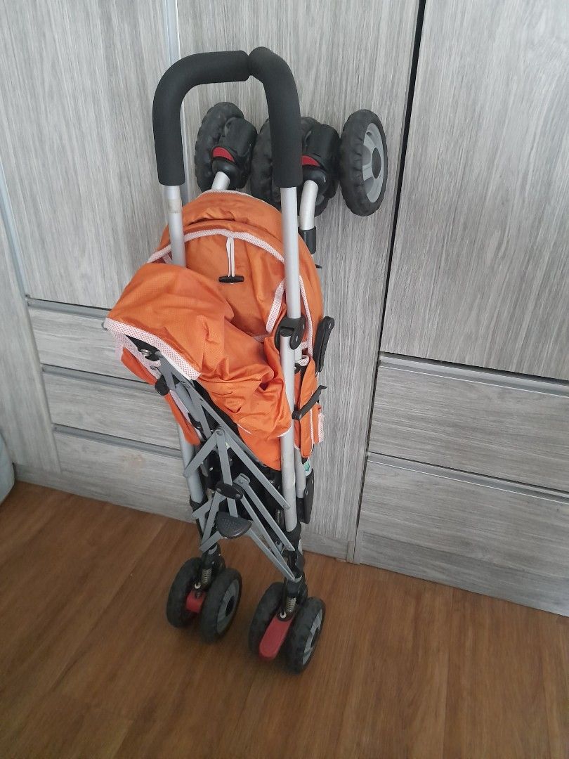 Safety 1st Stroller, Babies & Kids, Going Out, Strollers on Carousell