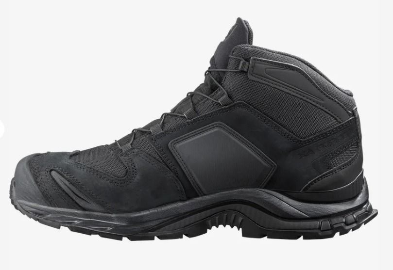 Salomon xa forces best sale mid gtx 2018