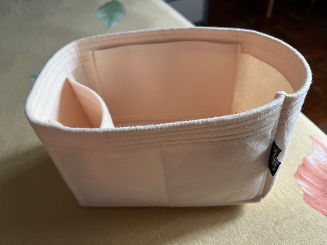 Samorga bag insert new arrivals