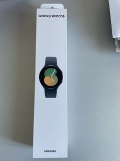 Galaxy watch deals second hand