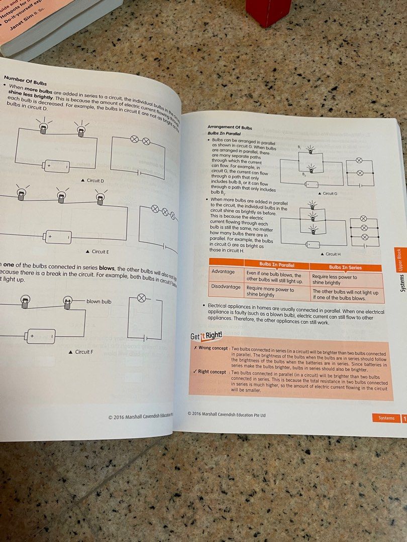 Science Psle revision guide p6, Hobbies & Toys, Books & Magazines ...