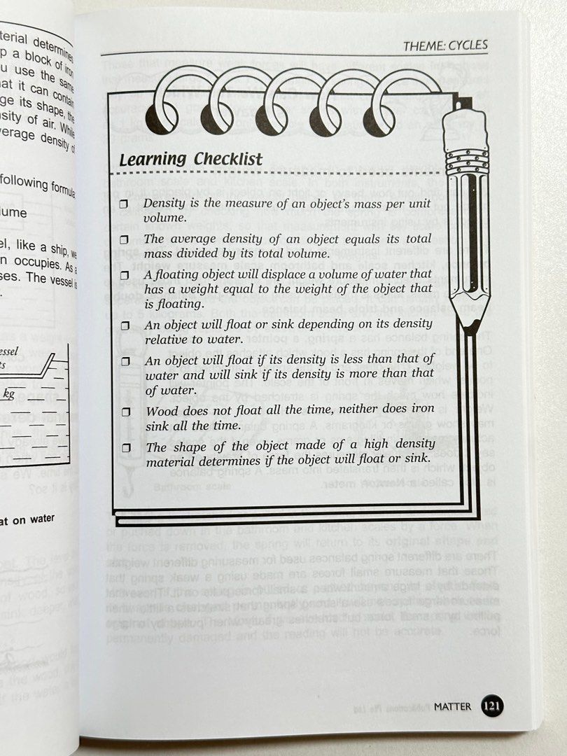 Science Questions & Answers Primary 4, Hobbies & Toys, Books ...