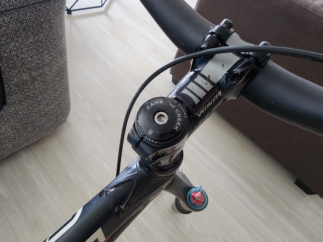 Scott mc 2025 30