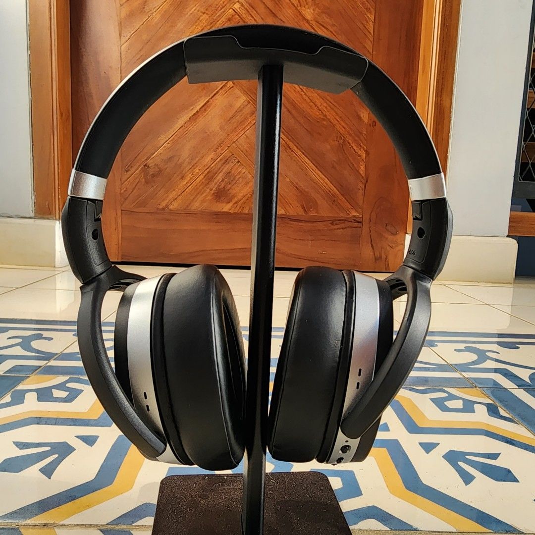 Hd hotsell 4.5 bt