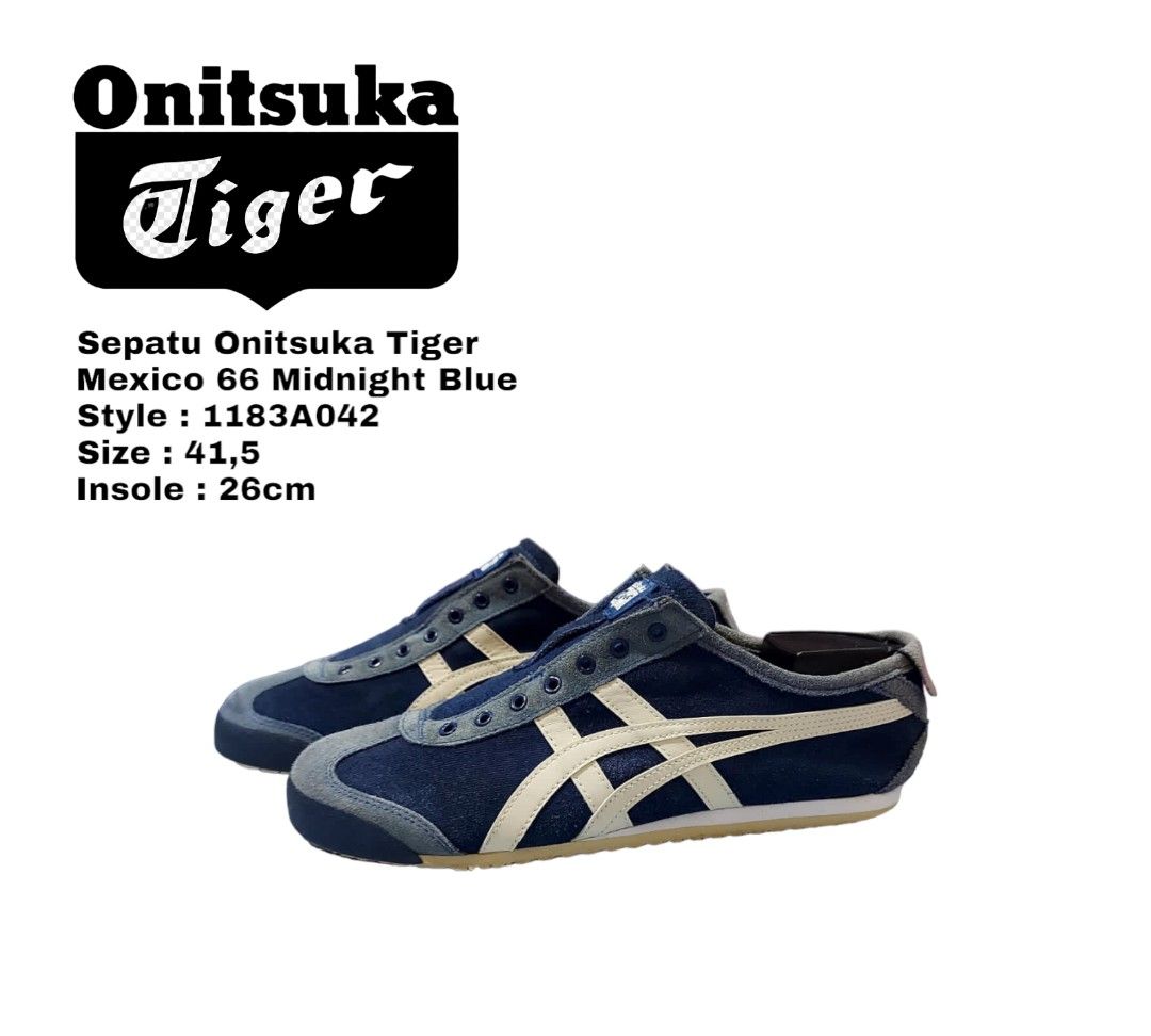 Onitsuka 1183a042 2025
