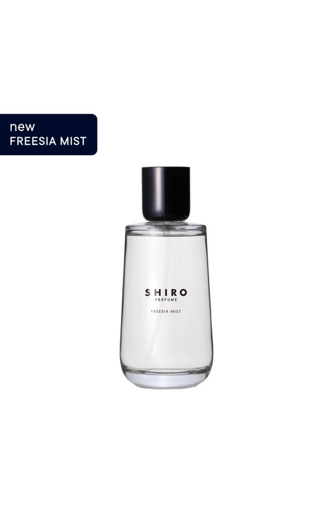 Freesia mist sales