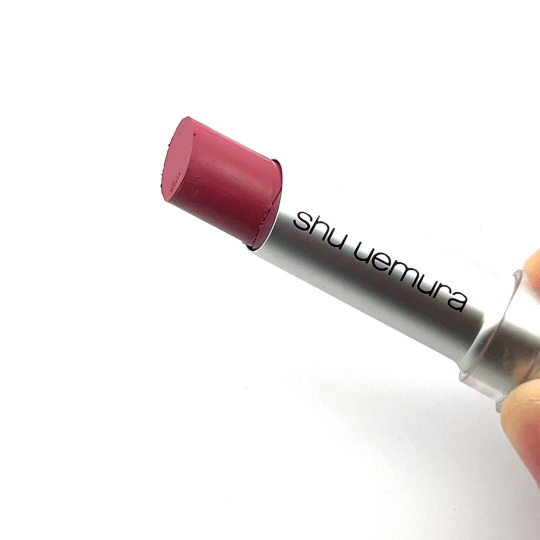 Shu Uemura Lipstick, Beauty & Personal Care, Face, Makeup on Carousell