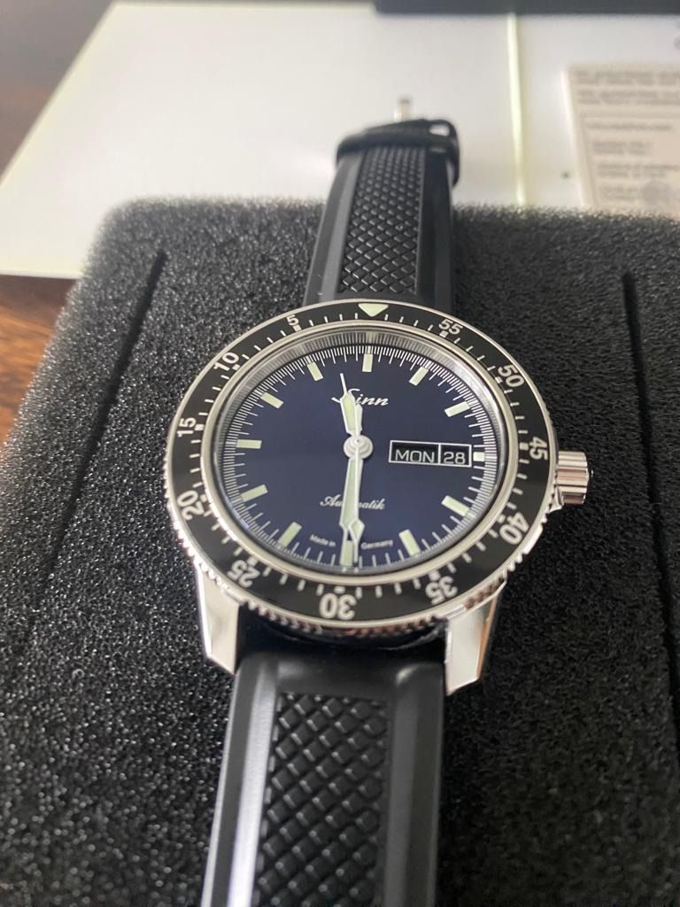 Sinn 104.013 hotsell