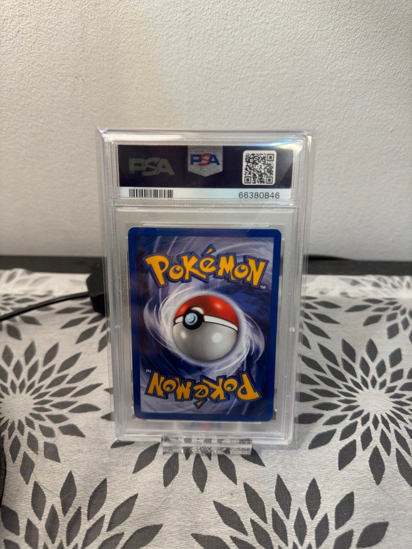 Kingambit Illustration Rare from Scarlet & Violet Base Set! #kingambit, pokemon card