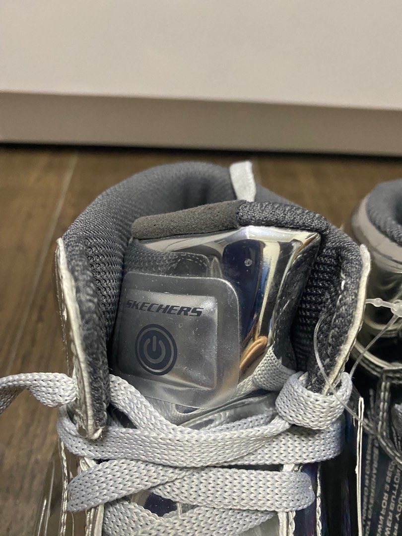 Skechers energy lights eliptic store