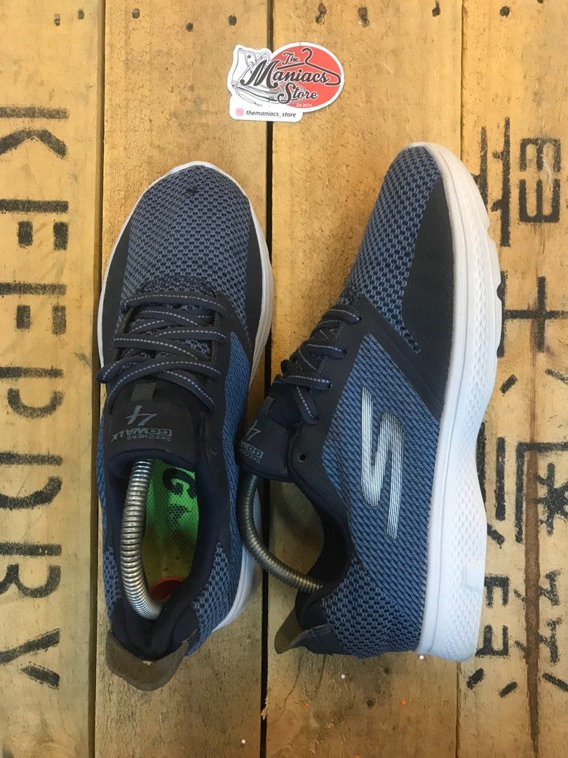 Skechers go walk size 6.5 uk new arrivals