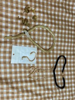 Snake accessories set
