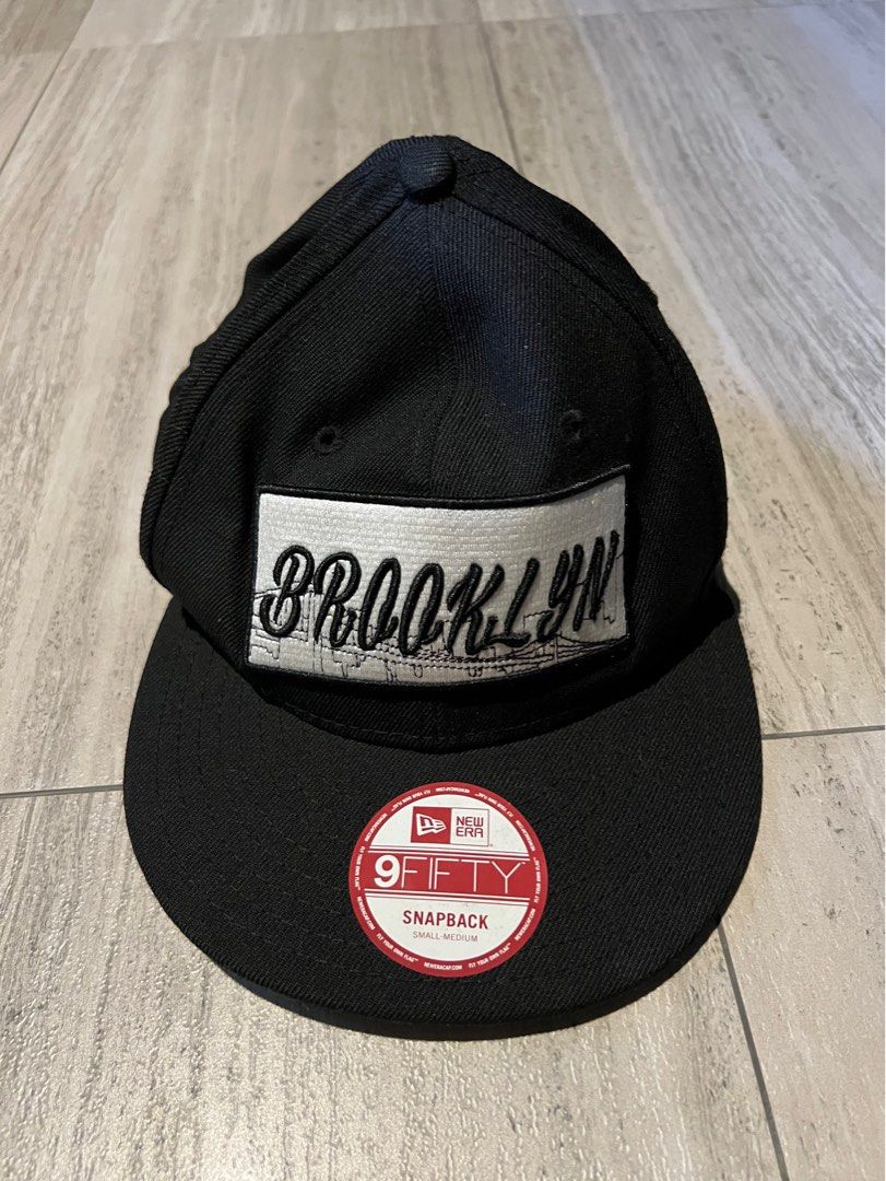 New era 9fifty small medium outlet