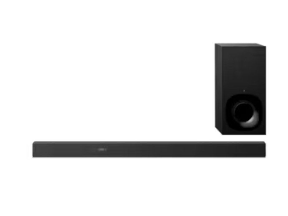 Sony sound bar HT Z9F, Audio, Soundbars, Speakers & Amplifiers on Carousell