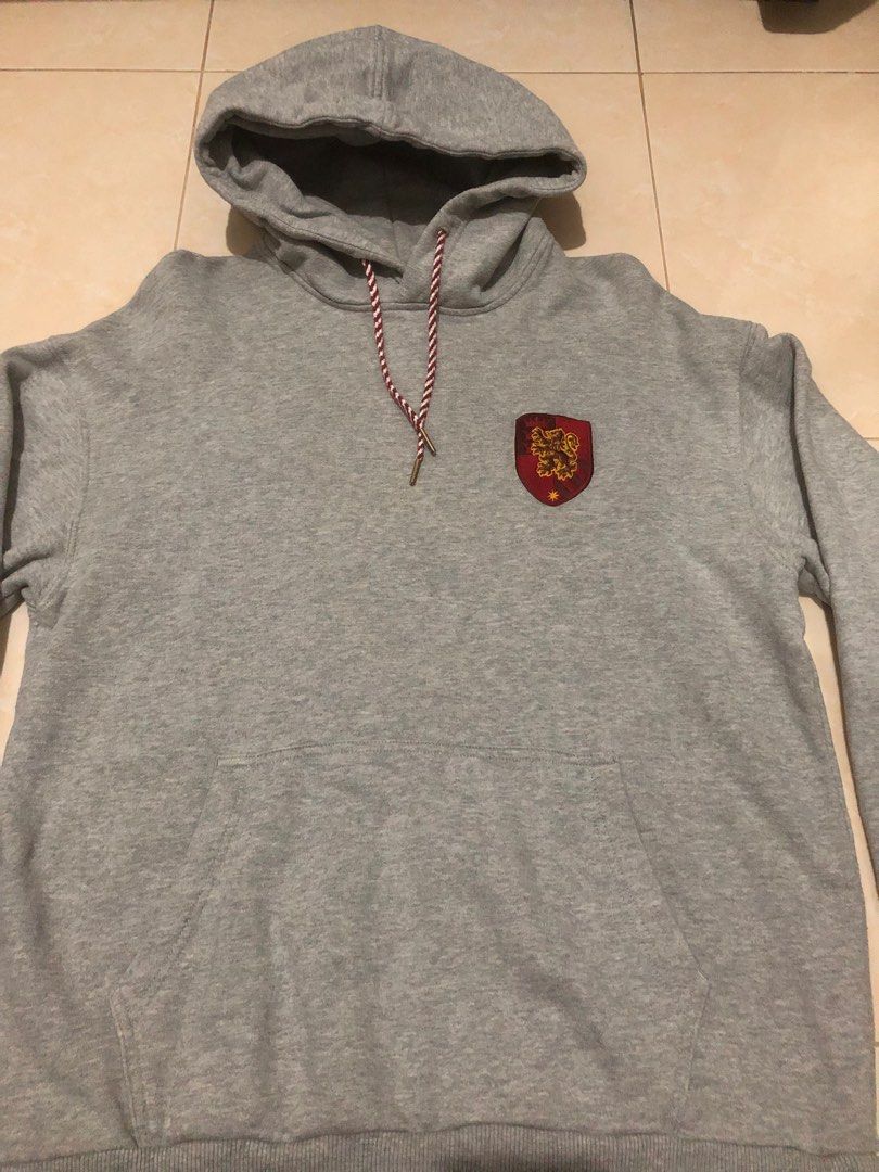 Spao harry potter hoodie top