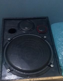Konzert speaker 500 watts price top