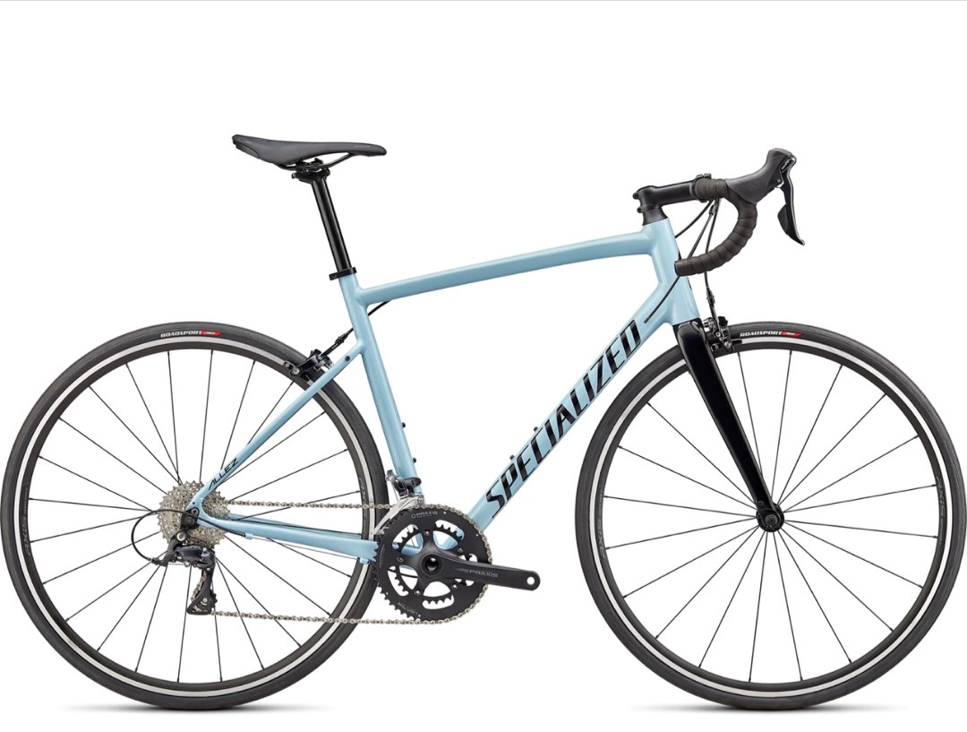 Specialized allez 2018 road bike best sale
