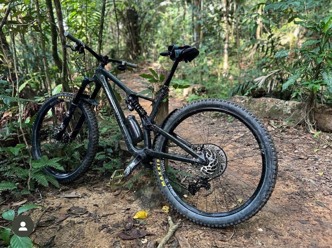 Specialized stumpjumper hotsell evo pro 29