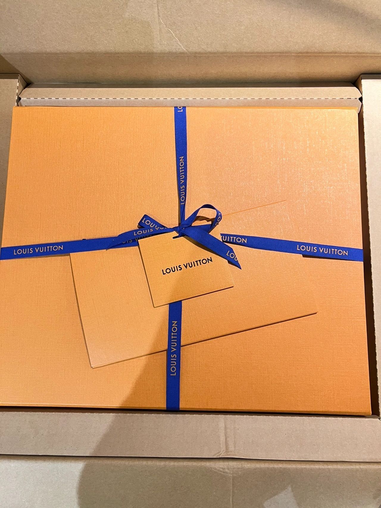 Birthday Handbag Unboxing - Louis Vuitton Cluny MM