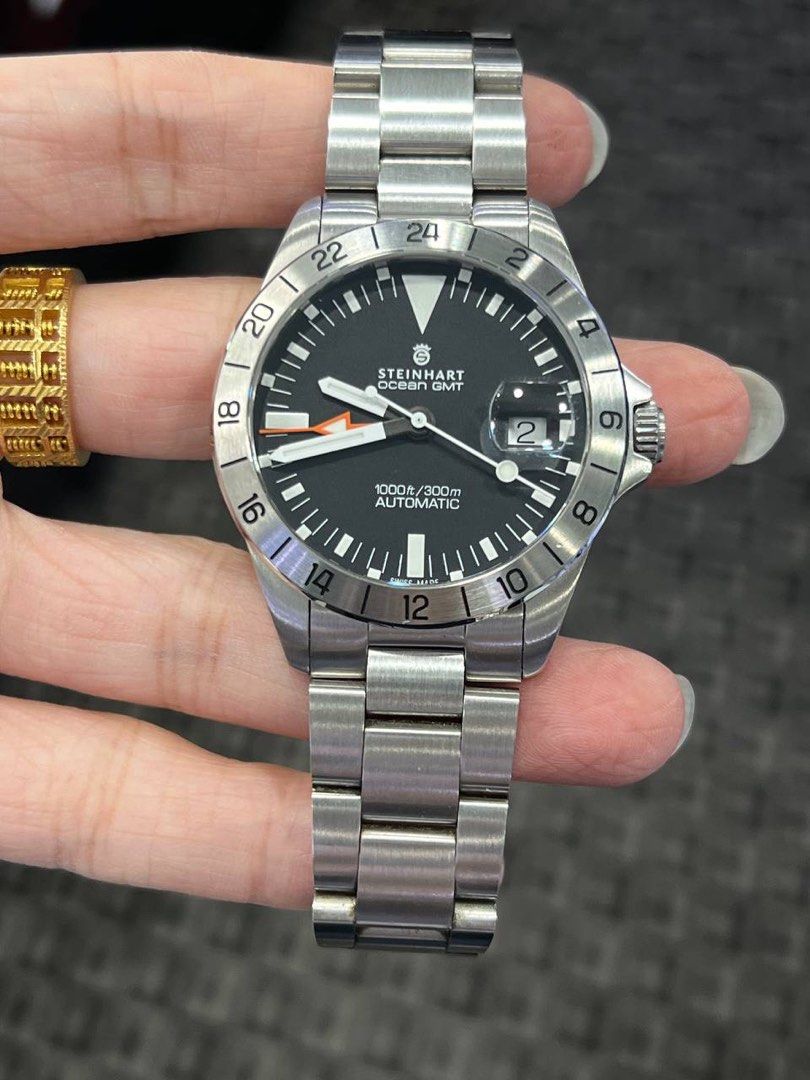 Steinhart automatic hot sale