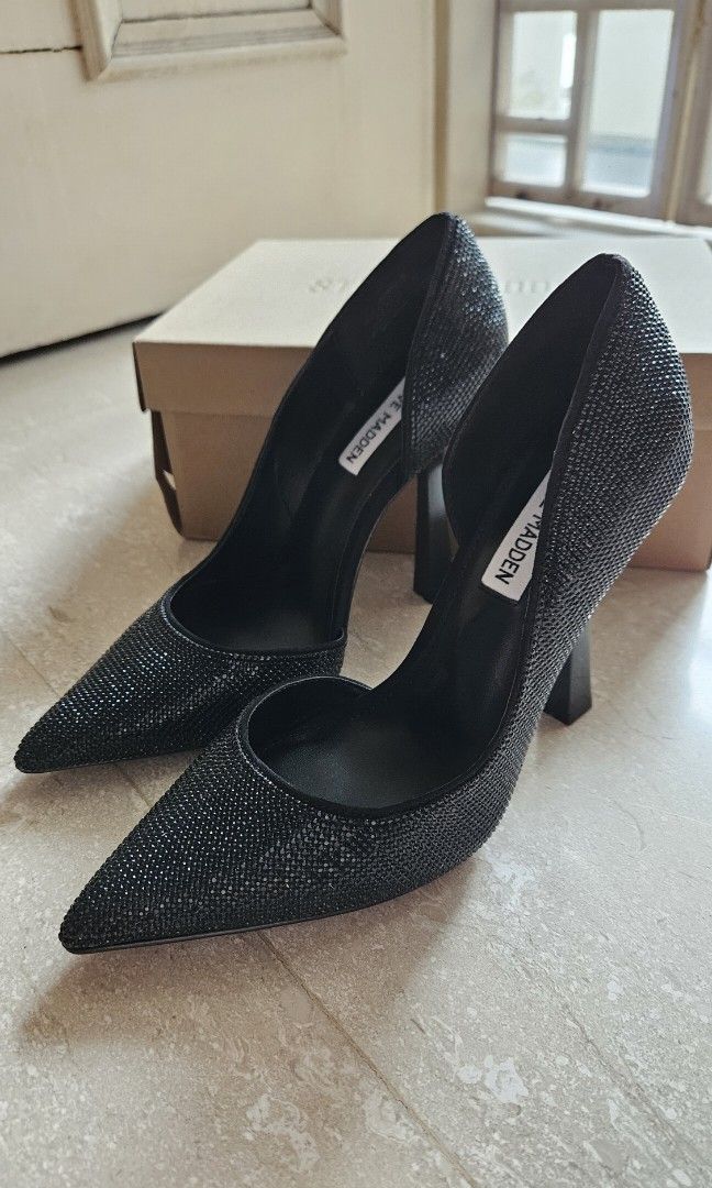 Steve madden cheers outlet