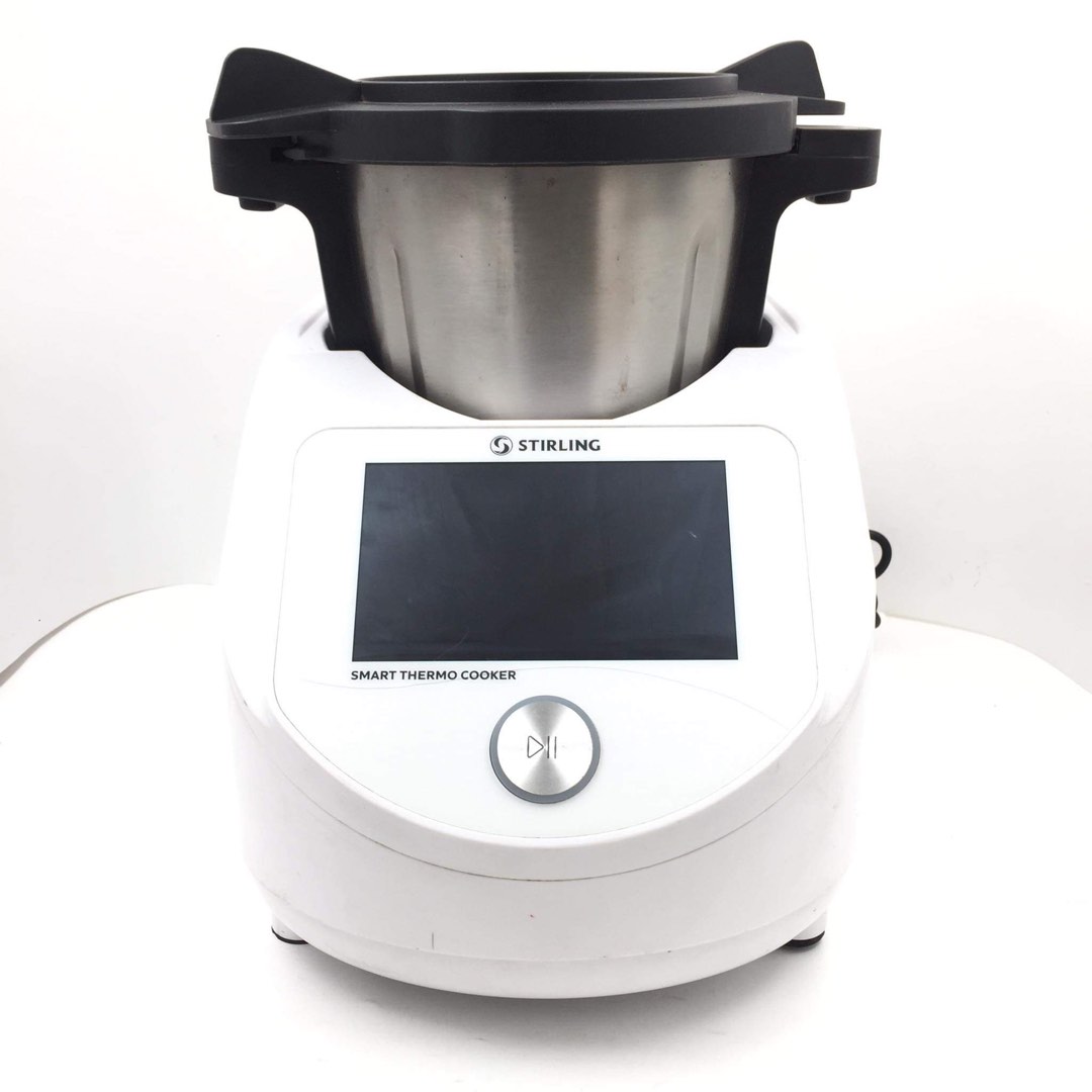 Wifi thermo cooker store