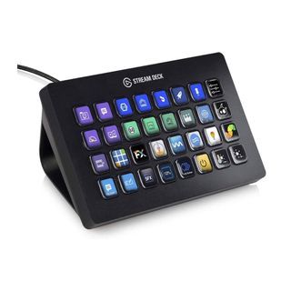 Streamdeck XL
