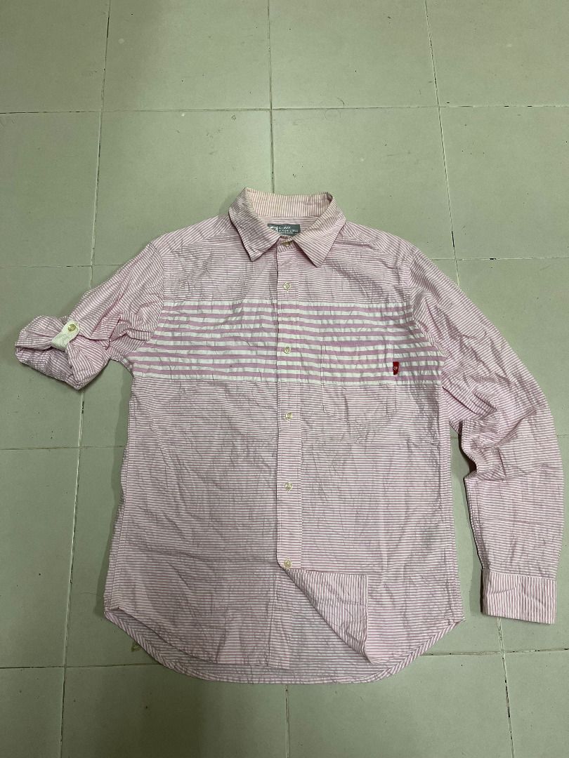 Stussy dress shirt on sale