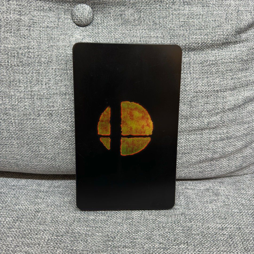Super Smash Bros Ultimate Steel book switch / No game inside (Category: Nintendo) located in Manila. Submitted by sweettotes_ph (Listing ID 1260872206, Image 1). Description: SSBU Steel Case Only No game included Good condition I have other games feel free to check my listings :) For pickup or delivery Bdo gcash cod payment.