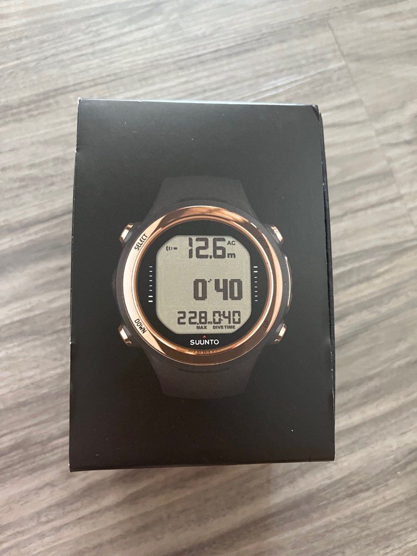 D4i novo copper 2025